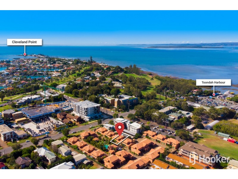 6/223 Middle Street, Cleveland QLD 4163