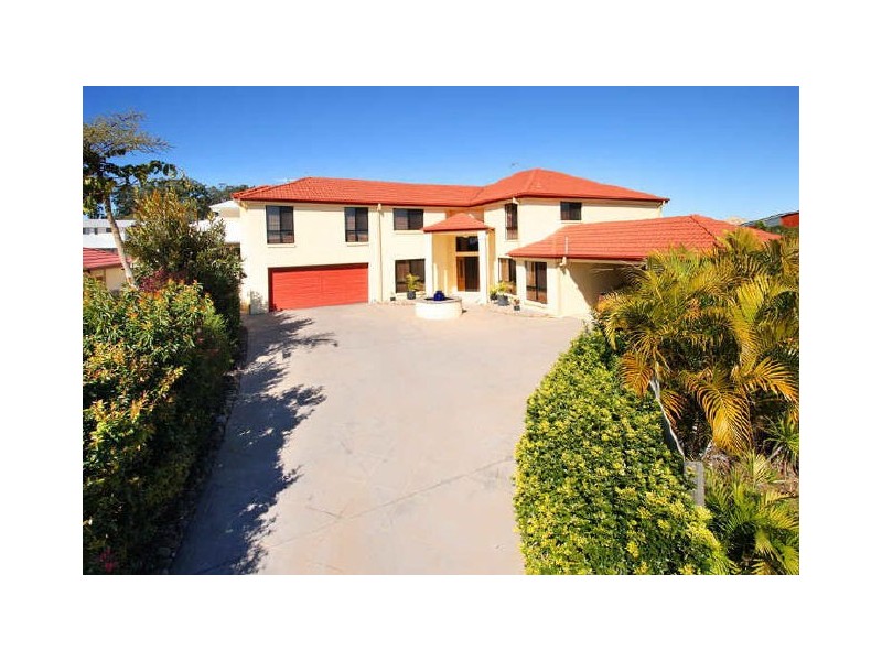 4 Coralbay Close, Thornlands QLD 4164