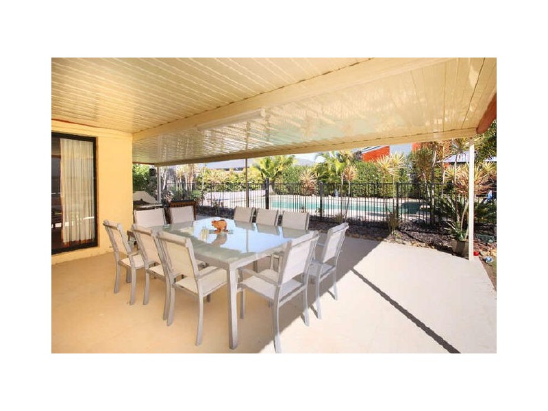 4 Coralbay Close, Thornlands QLD 4164