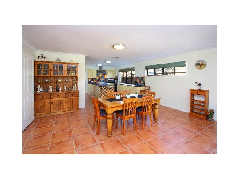 4 Coralbay Close, Thornlands QLD 4164