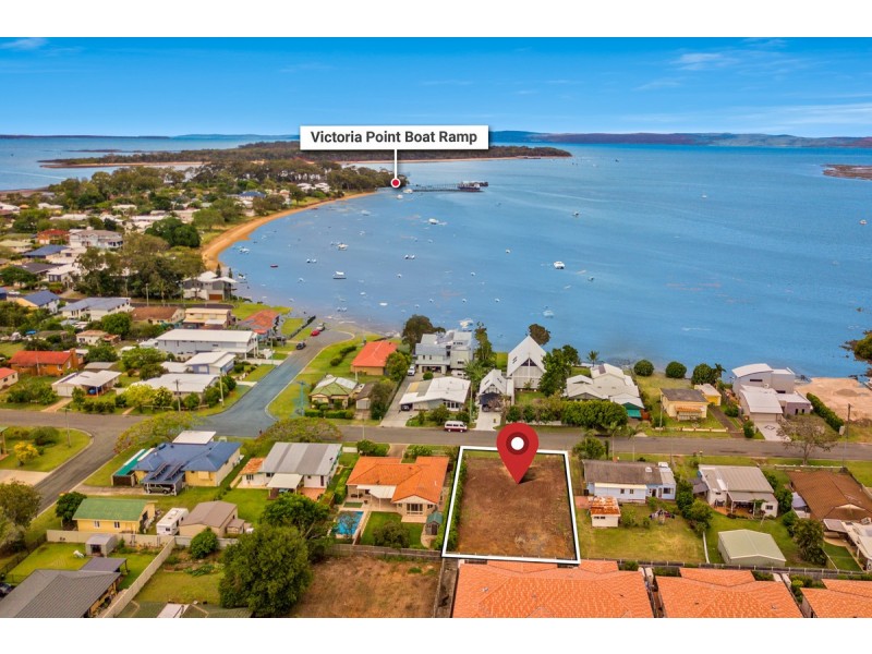 26 Base Street, Victoria Point QLD 4165