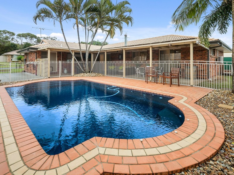 5 Serina Street, Capalaba QLD 4157