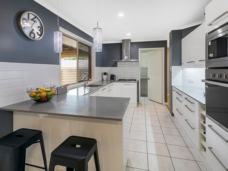 5 Serina Street, Capalaba QLD 4157