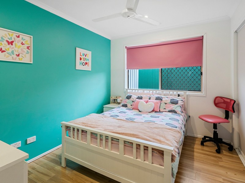 5 Serina Street, Capalaba QLD 4157