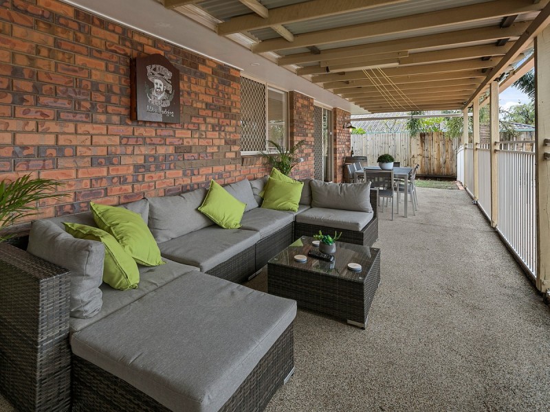 5 Serina Street, Capalaba QLD 4157