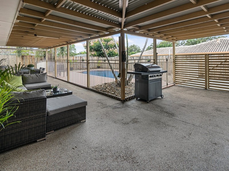 5 Serina Street, Capalaba QLD 4157