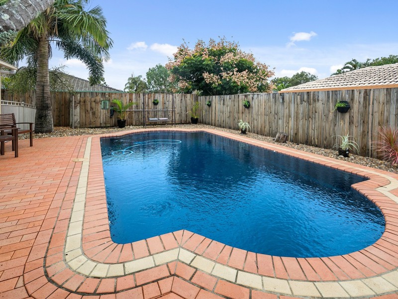 5 Serina Street, Capalaba QLD 4157