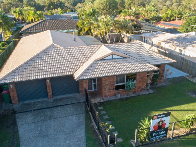 5 Serina Street, Capalaba QLD 4157