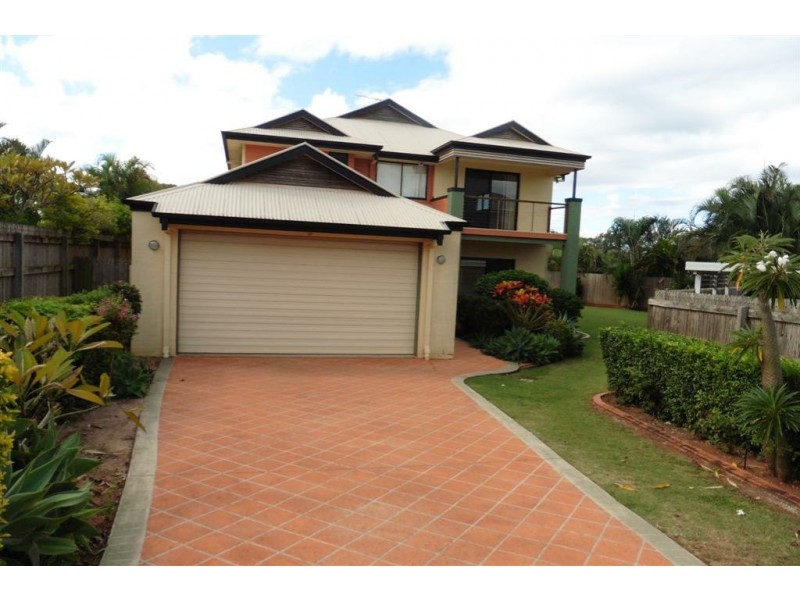 9 Jonbar Court, Thornlands QLD 4164