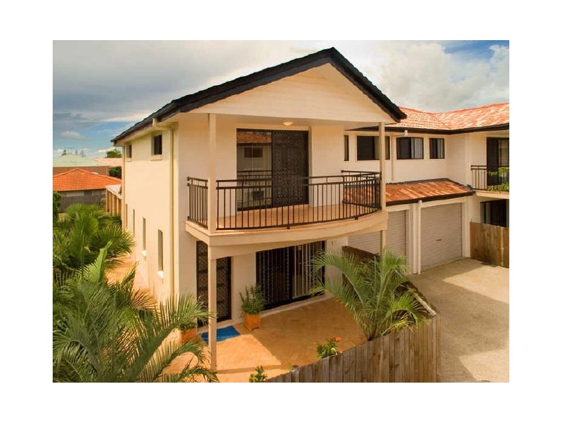 2/52 Russell Street, Cleveland QLD 4163