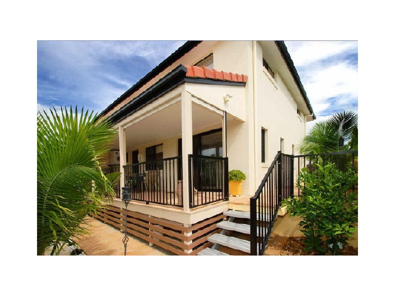 2/52 Russell Street, Cleveland QLD 4163