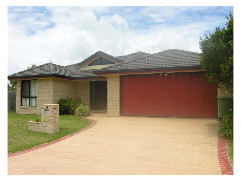 17 Kerder Street, Thornlands QLD 4164