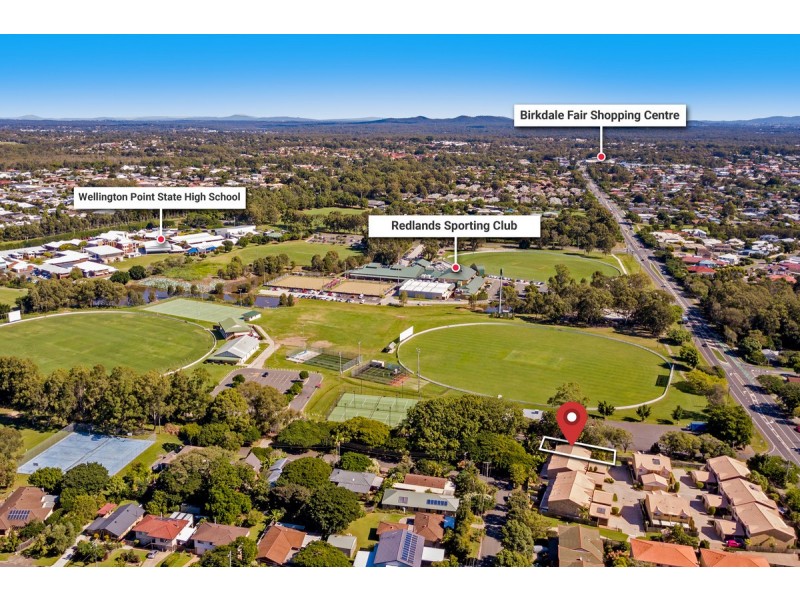 8/375 Birkdale Road, Wellington Point QLD 4160