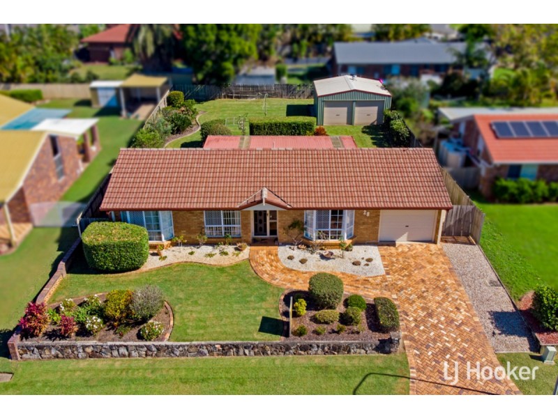 28 Albicore Drive, Thornlands QLD 4164