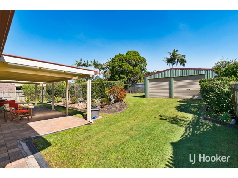 28 Albicore Drive, Thornlands QLD 4164