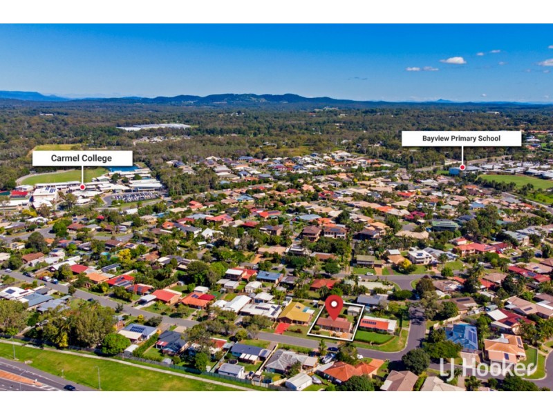 28 Albicore Drive, Thornlands QLD 4164