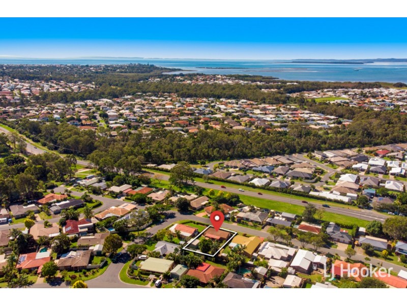 28 Albicore Drive, Thornlands QLD 4164