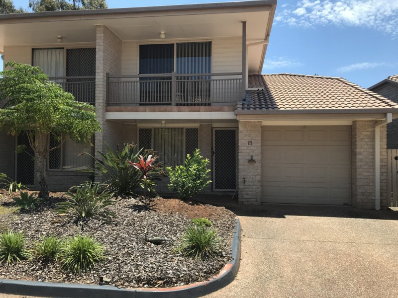 17/8 Channel Street, Cleveland QLD 4163