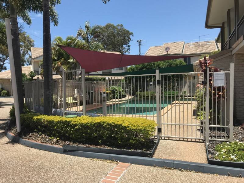17/8 Channel Street, Cleveland QLD 4163