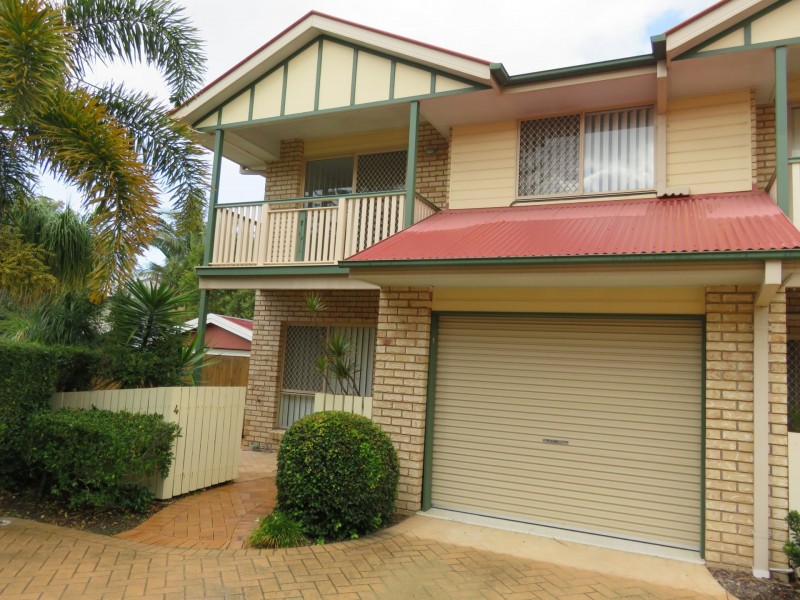 4/171 Middle Street, Cleveland QLD 4163