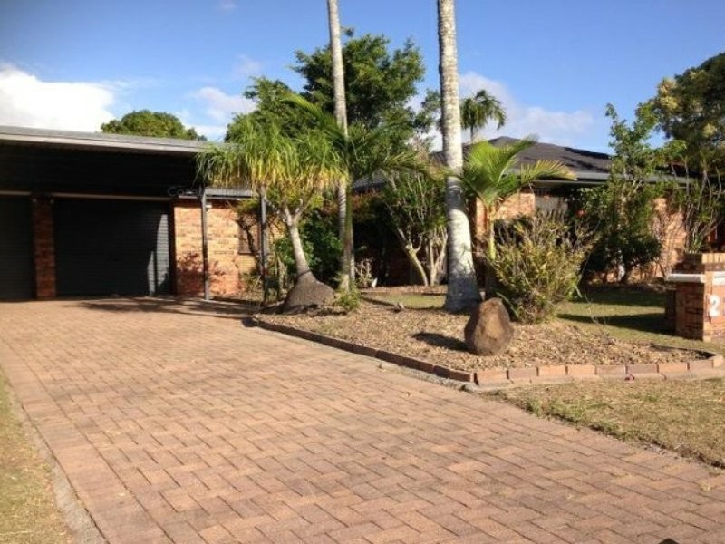 22 Greenup Street, Capalaba QLD 4157