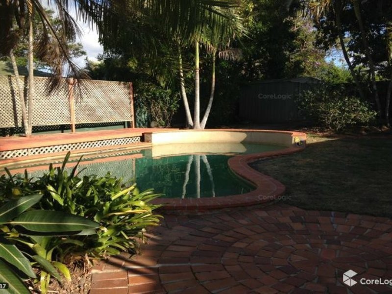 22 Greenup Street, Capalaba QLD 4157