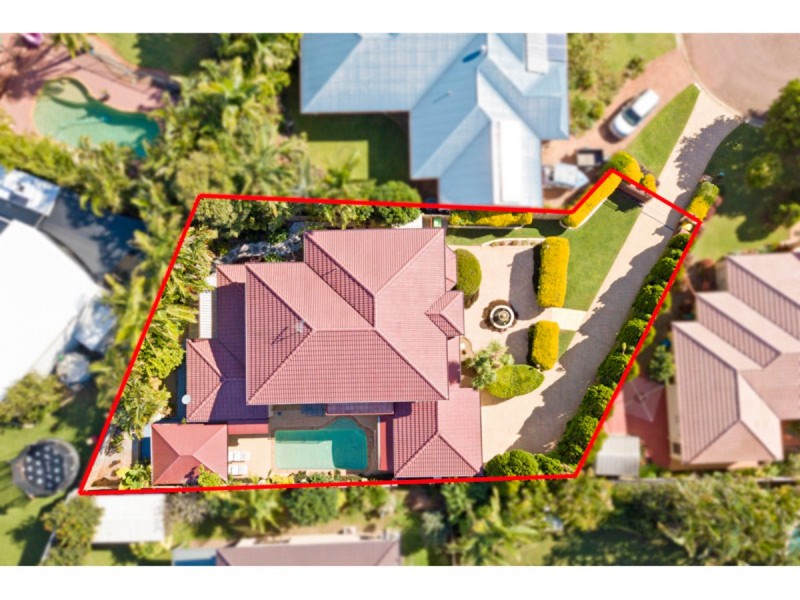 9 Mathison Court, Redland Bay QLD 4165