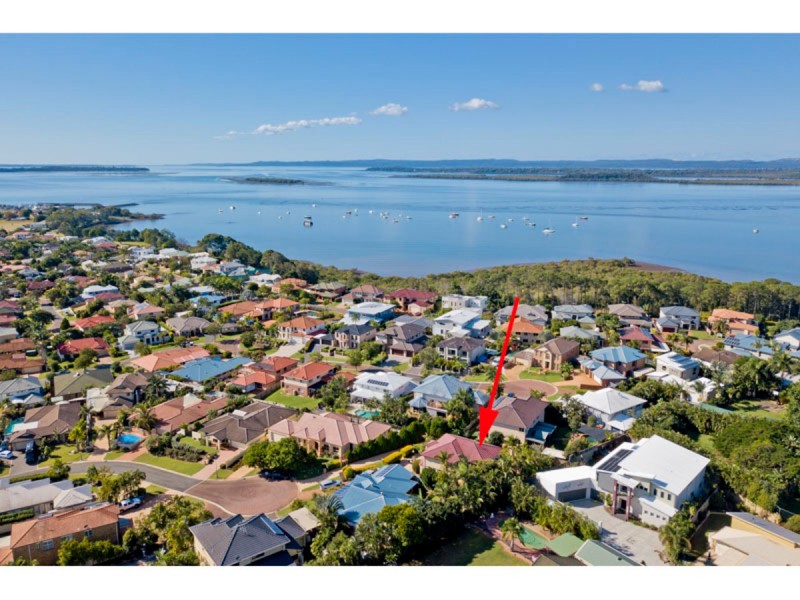 9 Mathison Court, Redland Bay QLD 4165