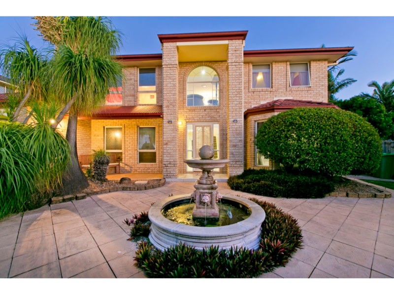 9 Mathison Court, Redland Bay QLD 4165