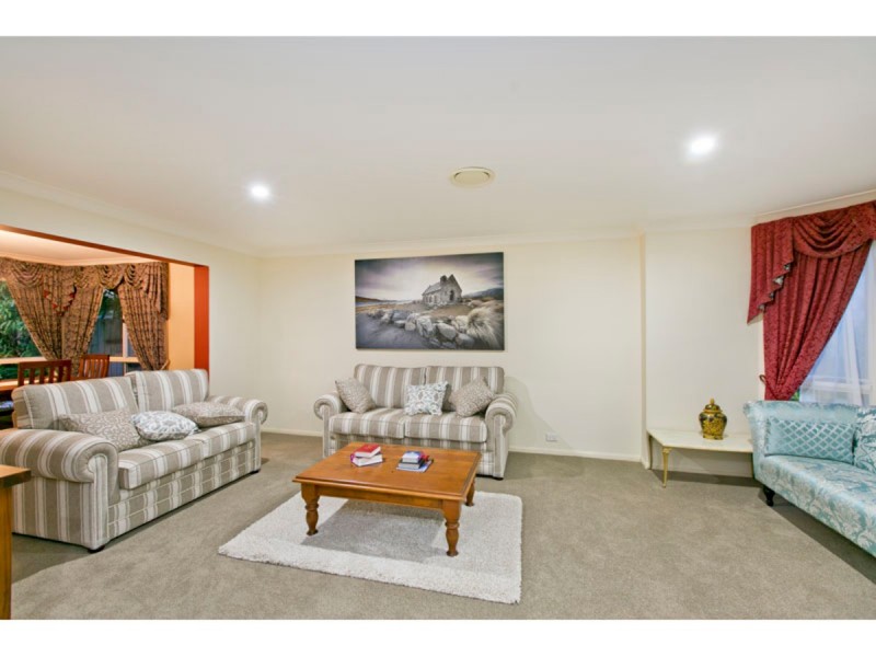 9 Mathison Court, Redland Bay QLD 4165