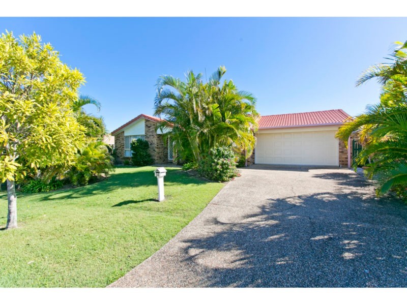 14 Trochus Court, Thornlands QLD 4164