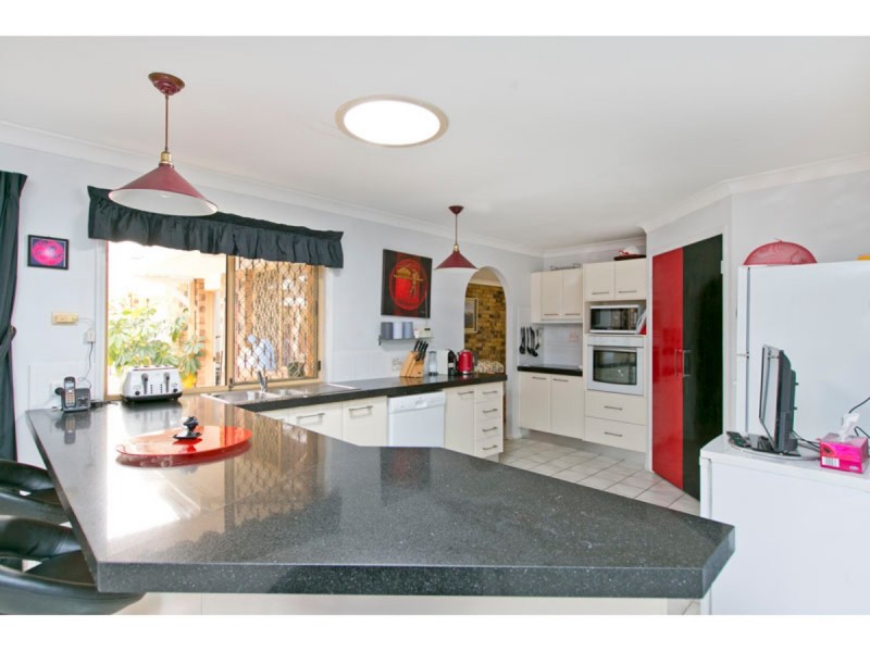 14 Trochus Court, Thornlands QLD 4164