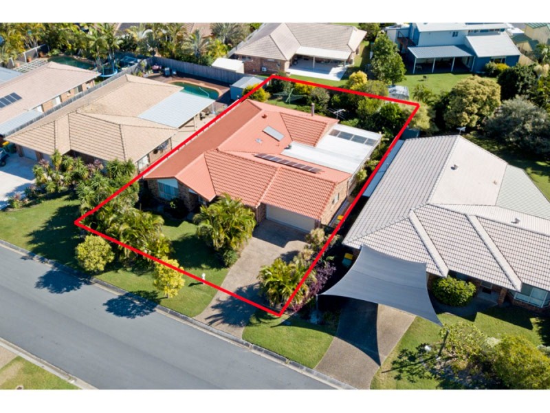 14 Trochus Court, Thornlands QLD 4164