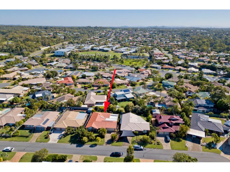 14 Trochus Court, Thornlands QLD 4164