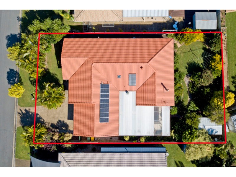 14 Trochus Court, Thornlands QLD 4164