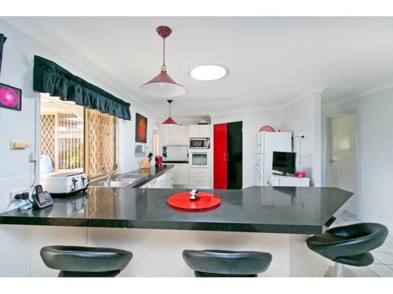 14 Trochus Court, Thornlands QLD 4164