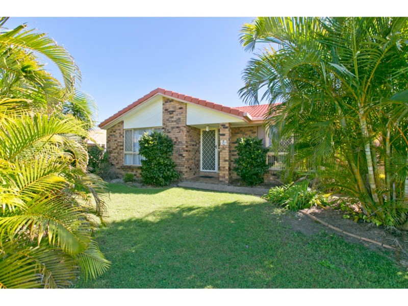 14 Trochus Court, Thornlands QLD 4164