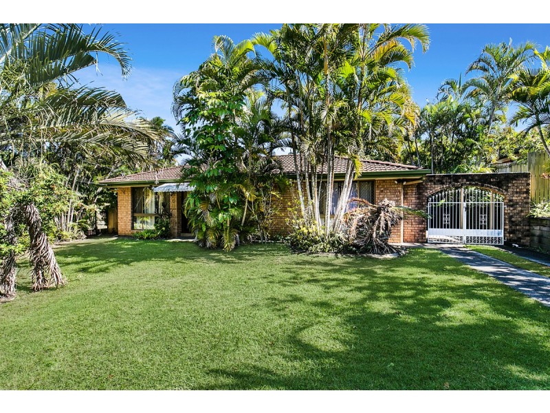5 Arundel Street, Alexandra Hills QLD 4161