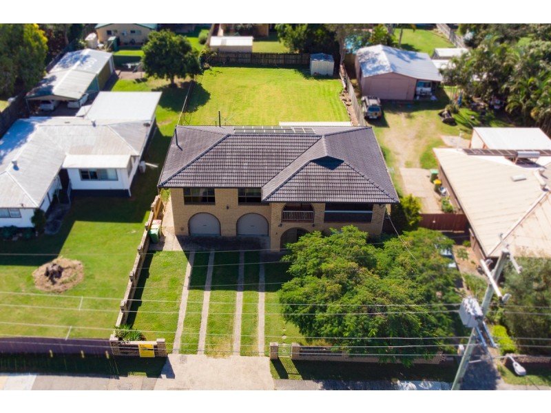 8 School Road, Capalaba QLD 4157