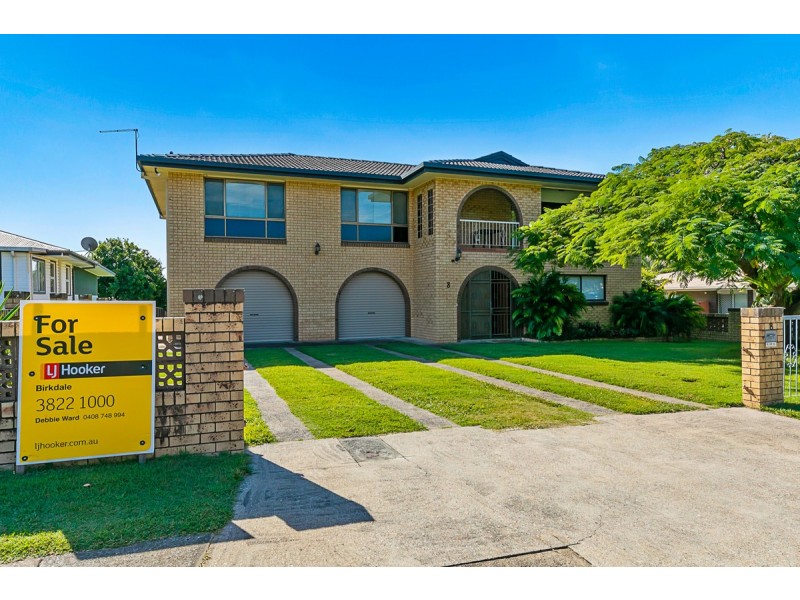 8 School Road, Capalaba QLD 4157