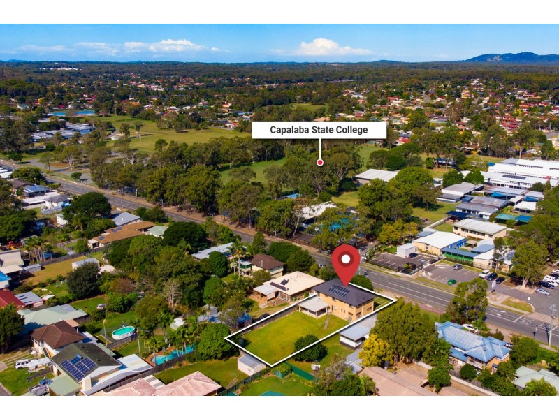 8 School Road, Capalaba QLD 4157