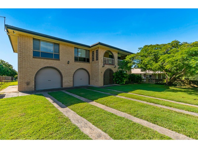 8 School Road, Capalaba QLD 4157