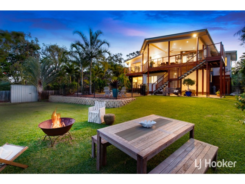 33 Erobin Street, Cleveland QLD 4163