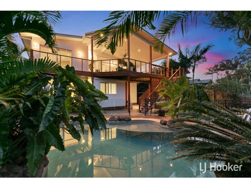 33 Erobin Street, Cleveland QLD 4163