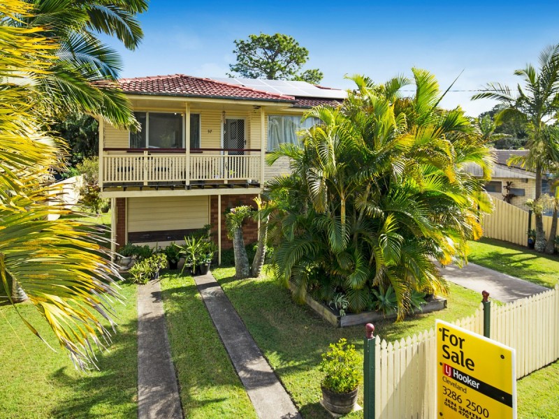 37 Pittwin Road South, Capalaba QLD 4157