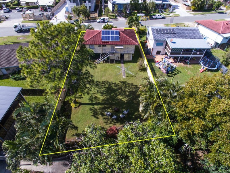 37 Pittwin Road South, Capalaba QLD 4157