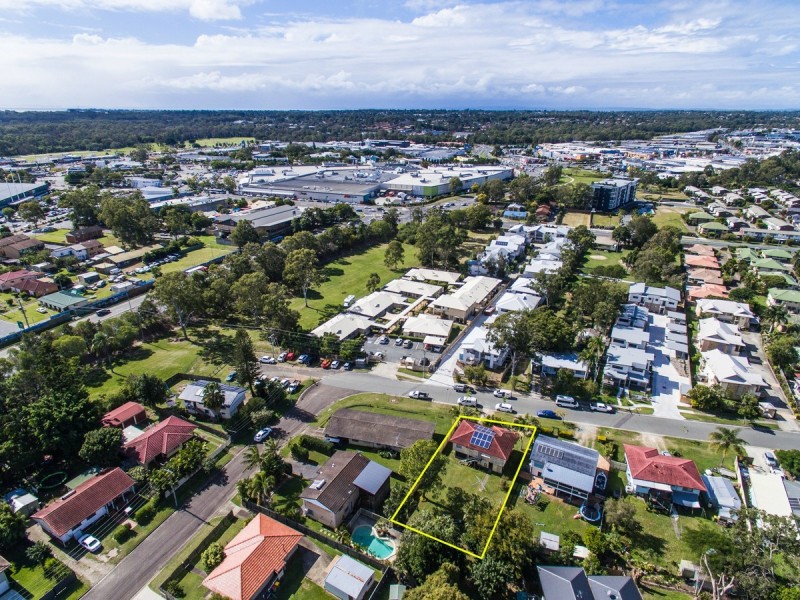 37 Pittwin Road South, Capalaba QLD 4157