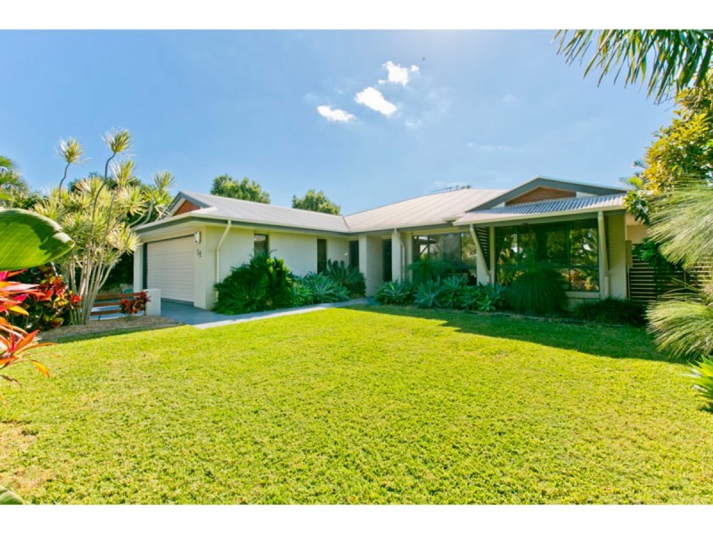 19 Trafalgar Vale Avenue, Wellington Point QLD 4160