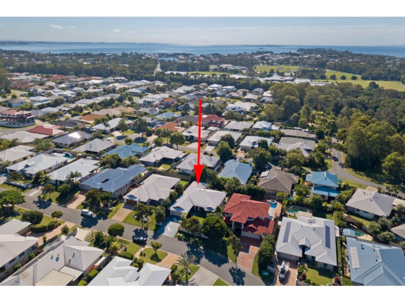 19 Trafalgar Vale Avenue, Wellington Point QLD 4160