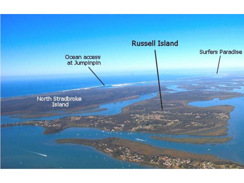 14 Belgrave Road, Russell Island QLD 4184